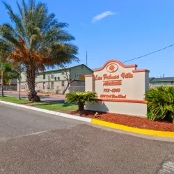 Las Palmas Park - Eagle Pass