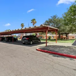 Las Palmas Park - Eagle Pass