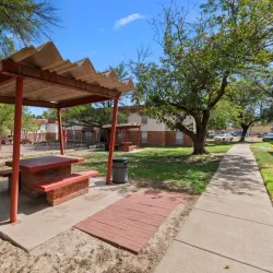 Las Palmas Park - Eagle Pass