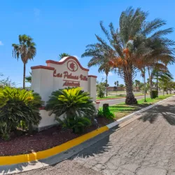 Las Palmas Park - Eagle Pass