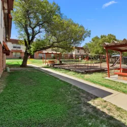 Las Palmas Park - Eagle Pass