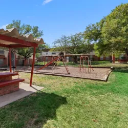 Las Palmas Park - Eagle Pass