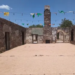 Maverick County Historical Museum - Eagle Pass