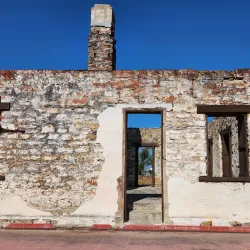 Maverick County Historical Museum - Eagle Pass