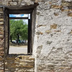 Maverick County Historical Museum - Eagle Pass