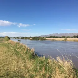 Rio Grande Riverwalk - Eagle Pass