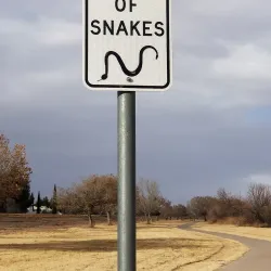Rio Grande Riverwalk - Eagle Pass