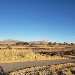 Rio Grande Riverwalk - Eagle Pass