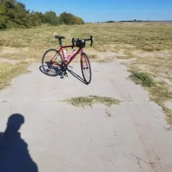 Rio Grande Riverwalk - Eagle Pass