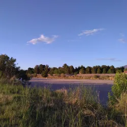 Rio Grande Riverwalk - Eagle Pass