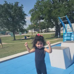 Veterans Memorial Park - Eagle Pass