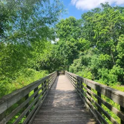 Veterans Memorial Park - Eagle Pass