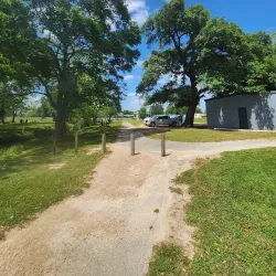 Veterans Memorial Park - Eagle Pass