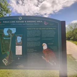 Veterans Memorial Park - Eagle Pass