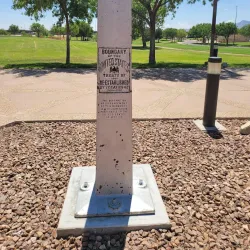 Chamizal National Memorial - El Paso