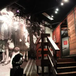 El Paso Holocaust Museum and Study Center - El Paso