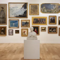 El Paso Museum of Art - El Paso