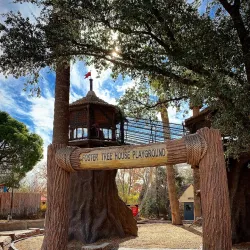 El Paso Zoo - El Paso