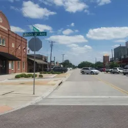 Downtown Forney - Forney