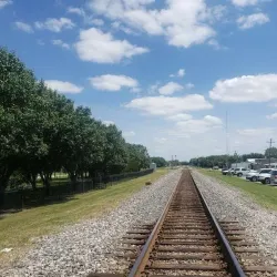 Downtown Forney - Forney