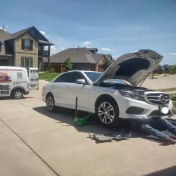 Downtown Forney - Forney