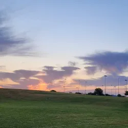 Forney Community Park - Forney