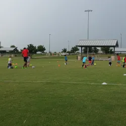 Forney Community Park - Forney