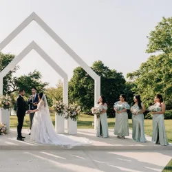 Forney Event Center - Forney