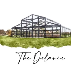 Forney Event Center - Forney