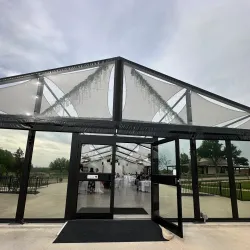 Forney Event Center - Forney