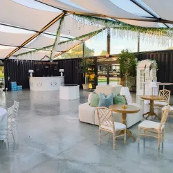 Forney Event Center - Forney