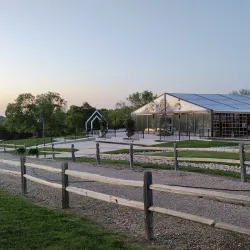 Forney Event Center - Forney