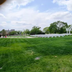 Forney Event Center - Forney