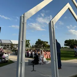 Forney Event Center - Forney