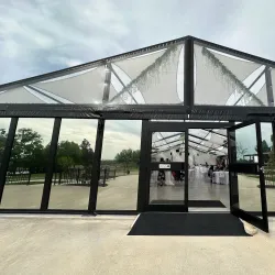 Forney Event Center - Forney