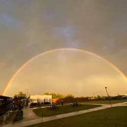 Forney Event Center - Forney
