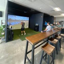 Forney Golf Course - Forney