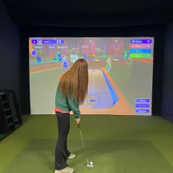 Forney Golf Course - Forney