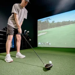 Forney Golf Course - Forney