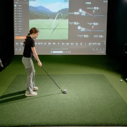 Forney Golf Course - Forney