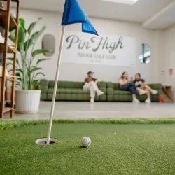 Forney Golf Course - Forney