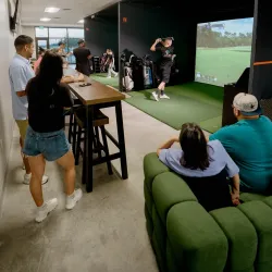 Forney Golf Course - Forney