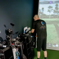 Forney Golf Course - Forney