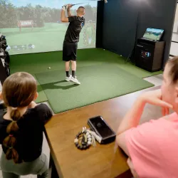 Forney Golf Course - Forney