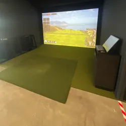 Forney Golf Course - Forney