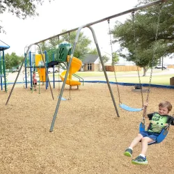 Forney Heritage Park - Forney