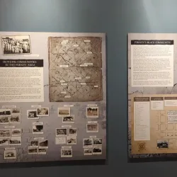 Forney Museum of History - Forney