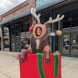 Forney Museum of History - Forney