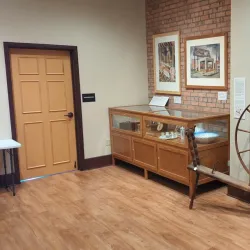 Forney Museum of History - Forney