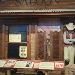 Forney Museum of History - Forney